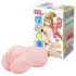 TAMASHII Pohotna supruga - hentai masturbator u obliku umjetne vagine (prirodne boje)