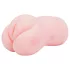 TAMASHII Pohotna supruga - hentai masturbator u obliku umjetne vagine (prirodne boje)