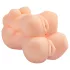 TAMASHII Mother and Daughter - hentai dvostruki umjetni vagina masturbator (prirodna boja)