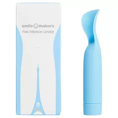 Smile Makers - Francuski ljubavnik vibrator (plavi)