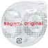 Sagami Original - kondomi - 55mm (6 kom)