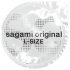 Sagami Original L - kondomi - 58mm (6kom)