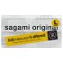 Sagami Original 0,02 L - kondom - 58mm (12 kom)