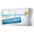Sagami Original 0.02 - ekstra podmazani kondomi - 55mm - 12 komada