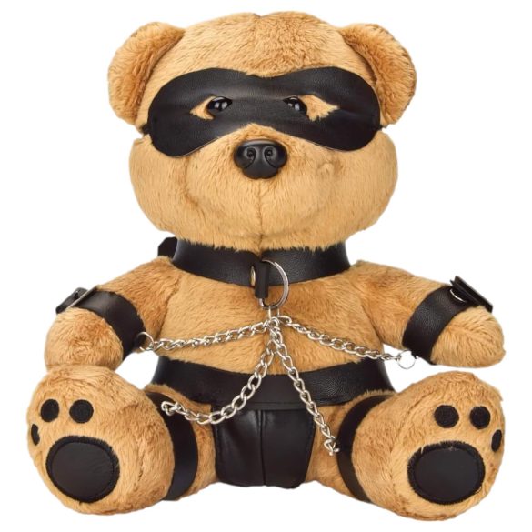 BDSM Medvjedić Bondage - Charlie