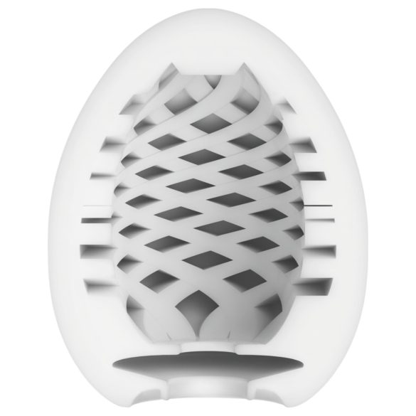TENGA Egg Mesh - jaja masturbator (1kom)