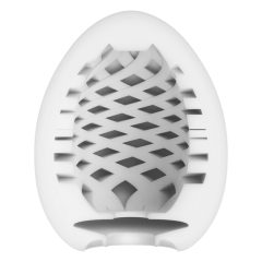 TENGA Egg Mesh - jaje za masturbaciju (1kom)