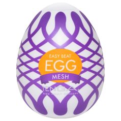 TENGA Egg Mesh - jaje masturbator (6 kom)