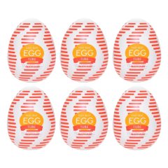 TENGA Egg Tube - jaja za masturbaciju (6kom)