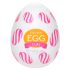 TENGA Egg Curl - Jaje masturbator (1 kom)