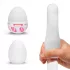 TENGA Egg Curl - masturbator jaje (1 kom)