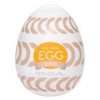 TENGA Egg Ring - jaje za masturbaciju (1 kom)