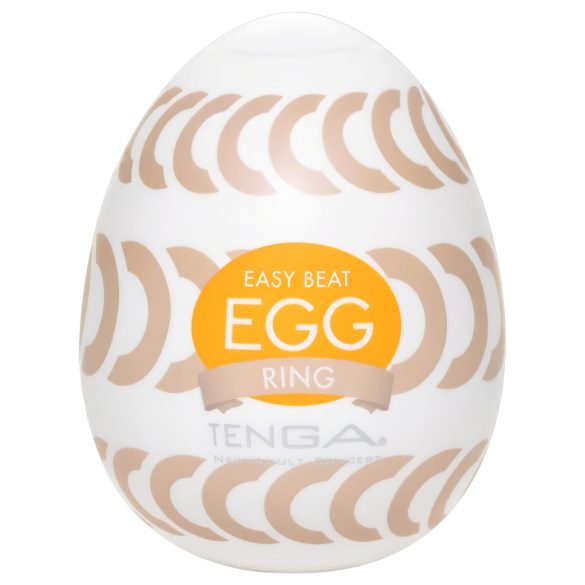 TENGA jaje prsten - igrač za solo užitak (1 kom)