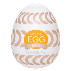 TENGA Egg Ring - jaje za masturbaciju (1 kom)