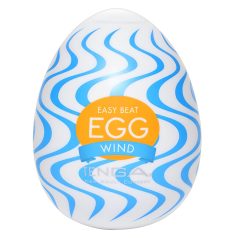 TENGA Egg Wind - jaje masturbator (1 kom)