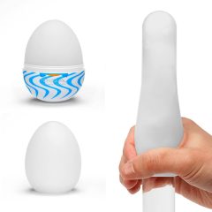 TENGA Egg Wind - jaje za masturbaciju (1kom)