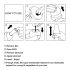 TENGA Egg Wind - jaje masturbator (paket od 6)