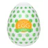 TENGA Egg Stud - masturbator za penis - jajoliki oblik - 1 komad