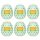 TENGA Egg Stud - Jaja masturbator (6 kom)