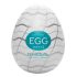TENGA Egg Wavy II - valovita zabava za njega (1 kom)