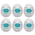 TENGA Jaje Wavy II - mastubator (6 komad)