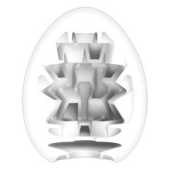 TENGA Egg Boxy - jaje za masturbaciju (1kom)