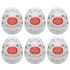 TENGA Egg Boxy - kutijica za užitak (6 kom)