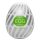 TENGA Egg Brush - jaje masturbator (1 kom)