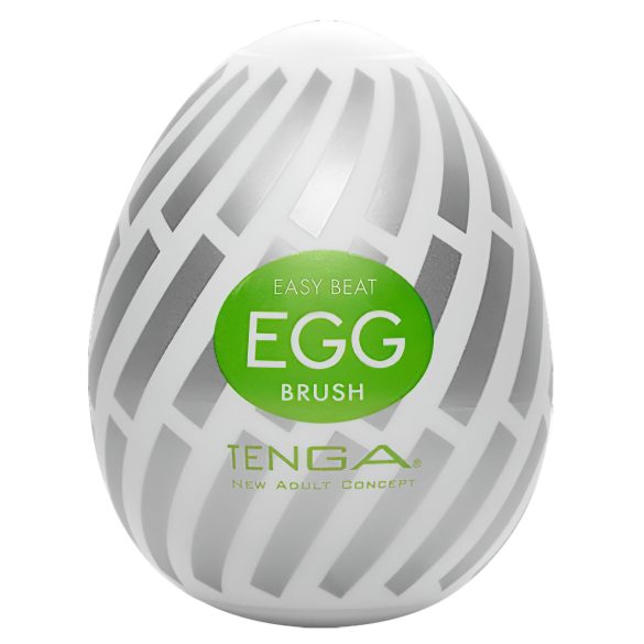 TENGA Egg Brush - jaje masturbator (1 kom)