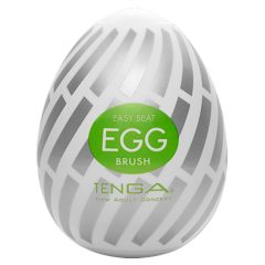 TENGA Egg Brush - jaje za masturbaciju (1kom)