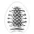 TENGA Egg Brush - masturbator za muškarce u obliku jajeta - 1 komad