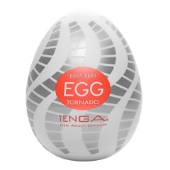 TENGA Egg Tornado - jaje za masturbaciju (1kom)