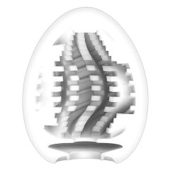 TENGA Egg Tornado - jaja za masturbaciju (6 kom)