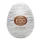 TENGA Egg Silky II - masturbator jaje (1 kom.)