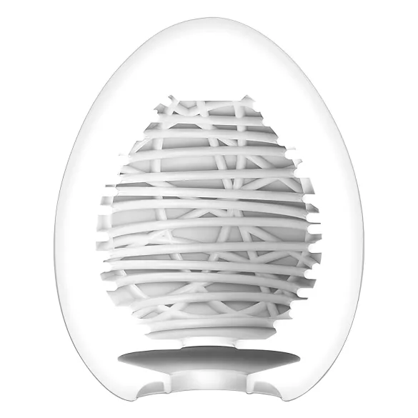 TENGA Egg Silky II - masturbator jaje (1 kom.)