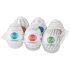 TENGA Egg New Standard - jaje masturbator (6 kom)