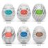 TENGA Egg New Standard - jaje masturbator (6 kom)
