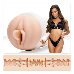   Fleshlight Vina Sky Exotica - realistična umjetna vagina (naturalna)