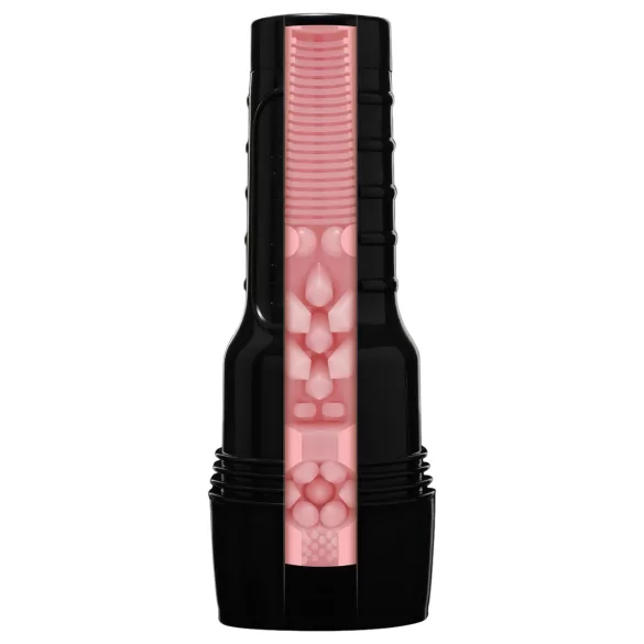 Fleshlight Pink Lady Destroya - realistična umjetna vagina u futroli - natur