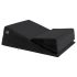 Liberator Wedge/Ramp - Set od 2 seksi jastuka (crni)