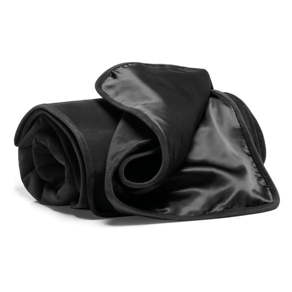 Liberator Fascinator Bacač - mikrovlakno seksi pokrivač (crni)