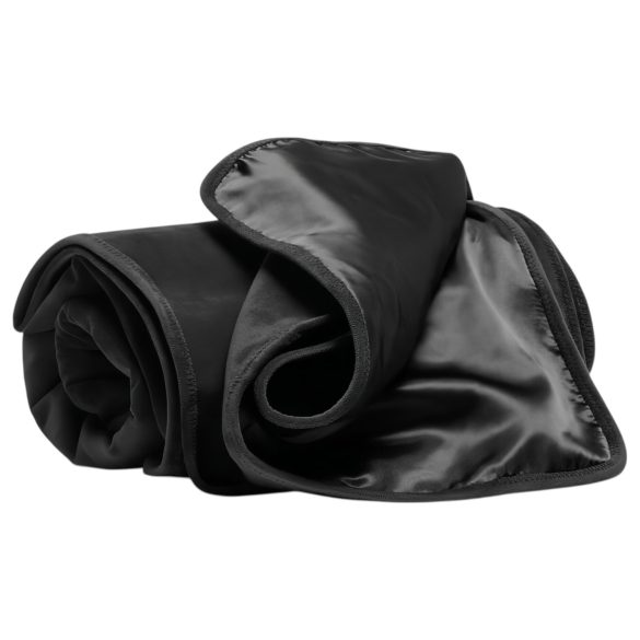 Liberator Fascinator Bacač - mikrovlakno seksi pokrivač (crni)
