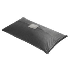 Liberator Humphrey - sex jastuk s džepom za dildo (crni)