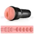 Fleshlight Pink Lady Mini-Lotus - realistična umjetna vagina u kućištu - natur