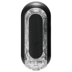 TENGA Flip Zero Gravity - super masturbator (crni)