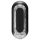 TENGA Flip Zero Gravity - vrhunski mastubator (crni)
