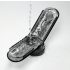 TENGA Flip Zero Gravity - vrhunski mastubator (crni)