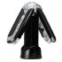 TENGA Flip Zero Gravity - vrhunski mastubator (crni)