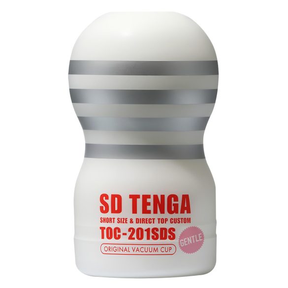 TENGA SD Original Vacuum - masturbator (Nježno)