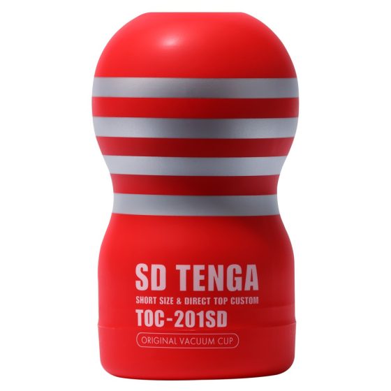 TENGA SD Original Vacuum - muški masturbator (običan)